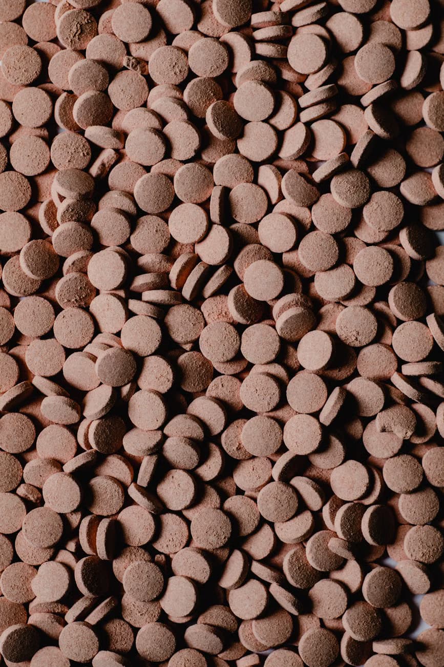 Ayush Kwath Tablet