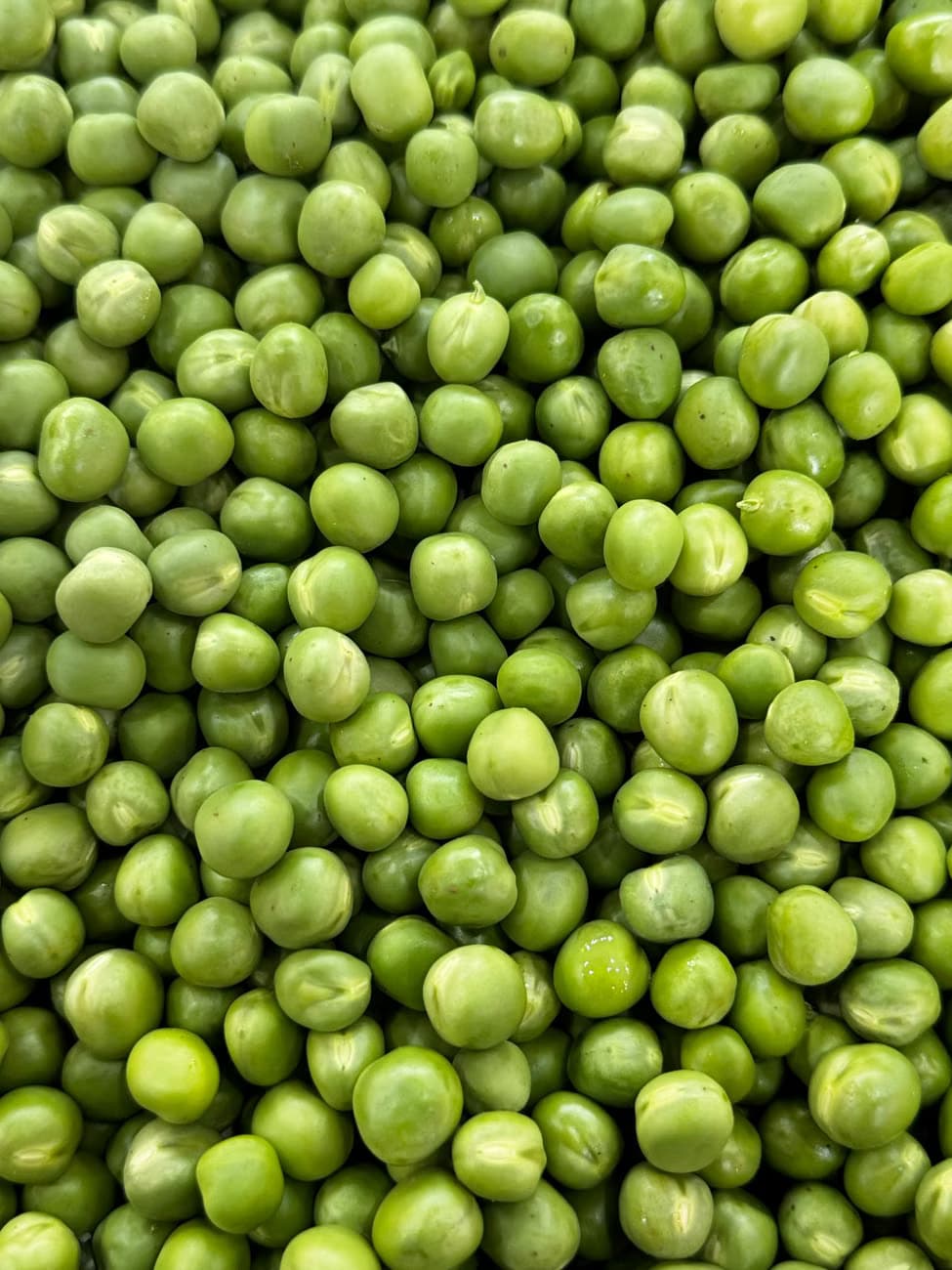 Green Peas