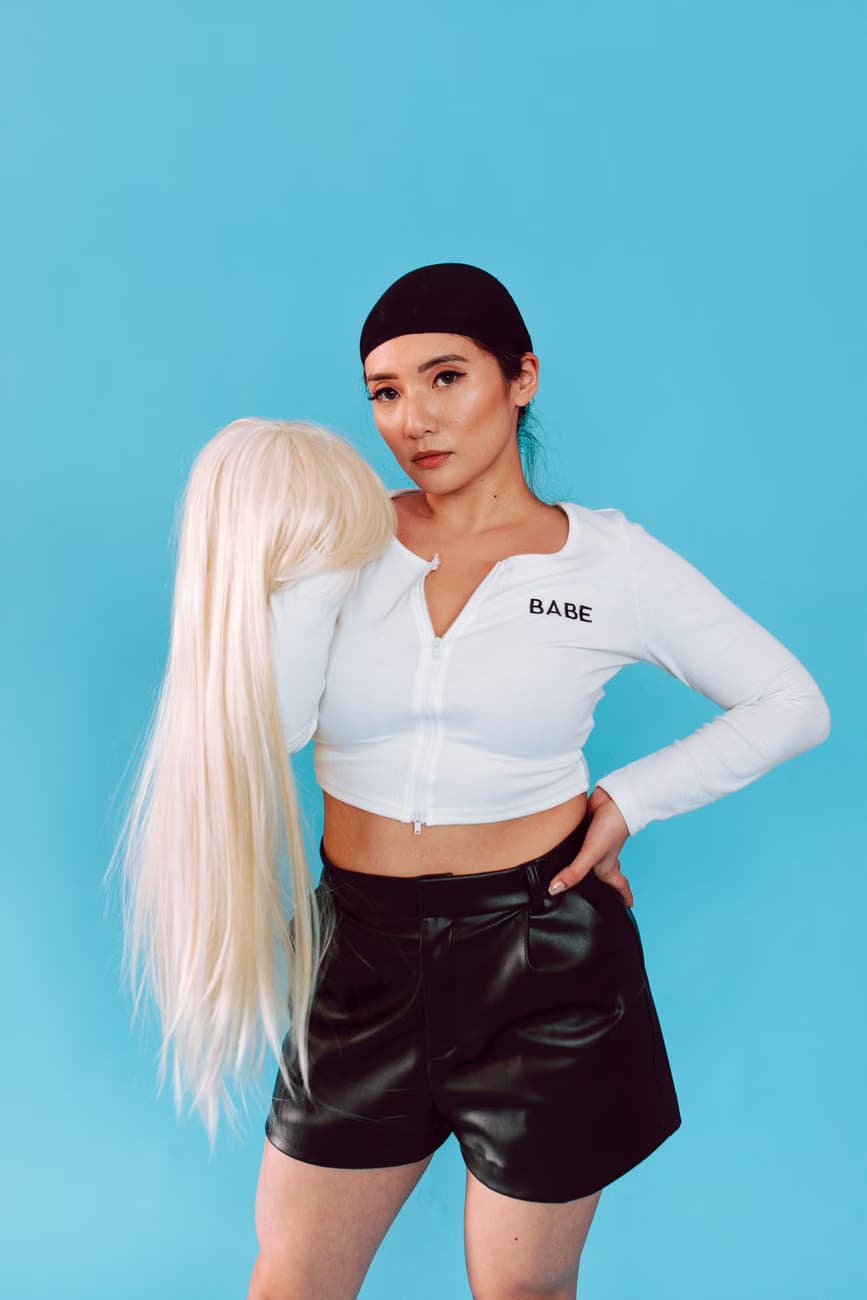 full lace wig