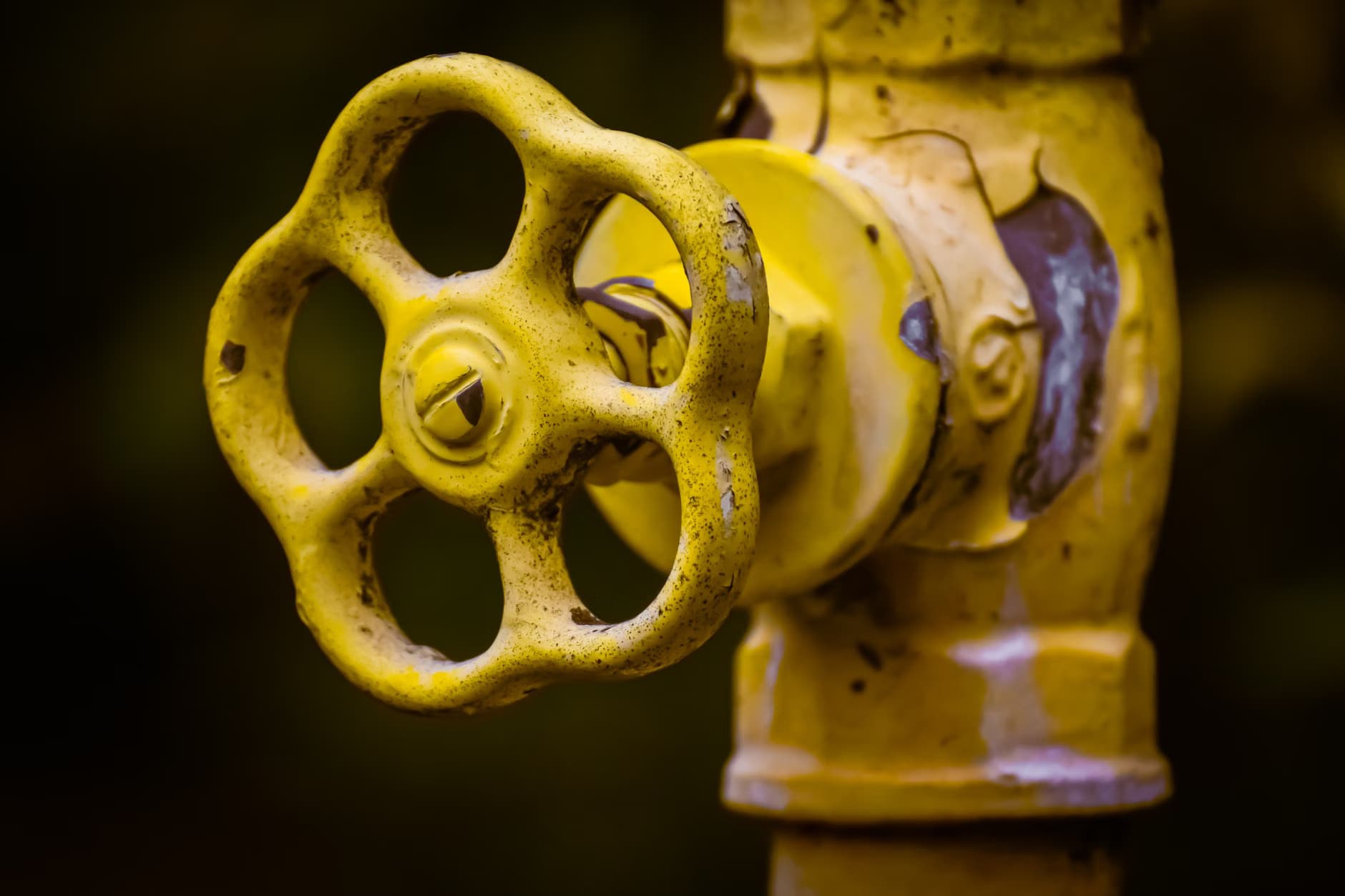 BRASS PPR STOP VALVE