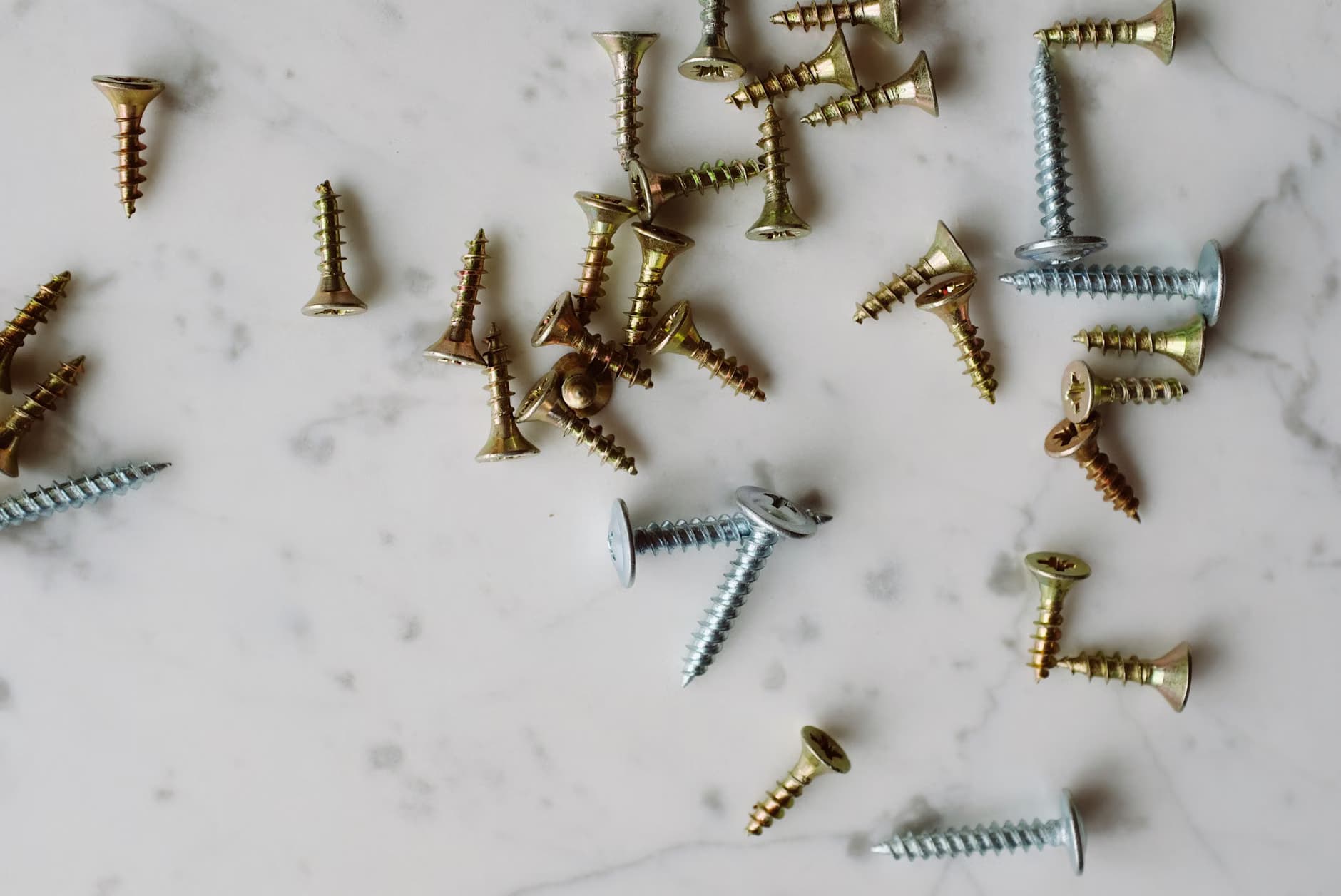 Brass Builder Hardware