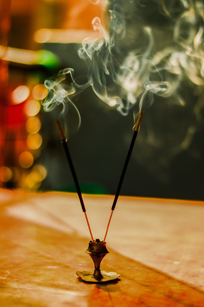 Heena Agarbatti Sticks