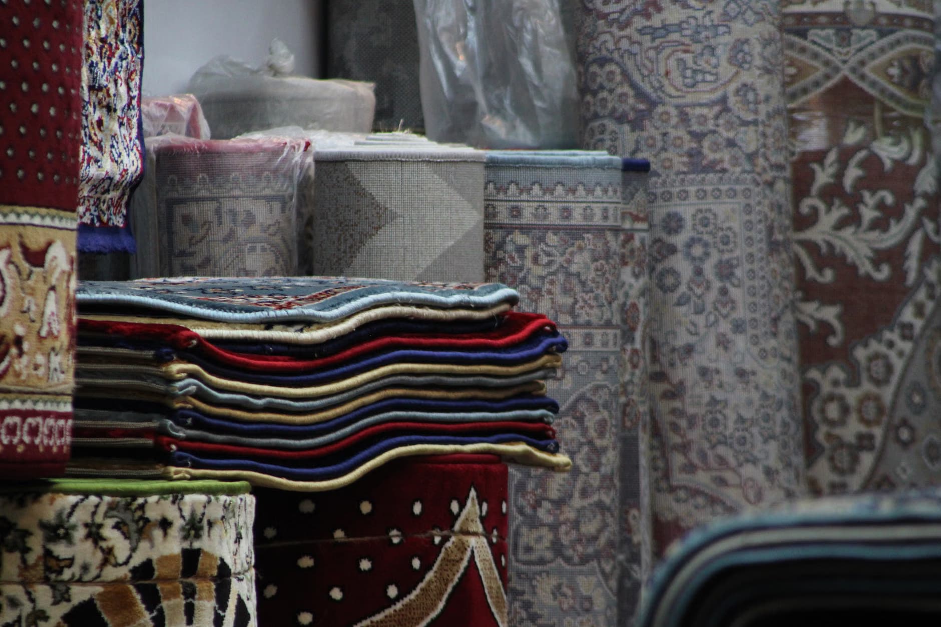 Customized Rugs