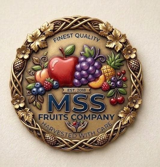 mss fruits company