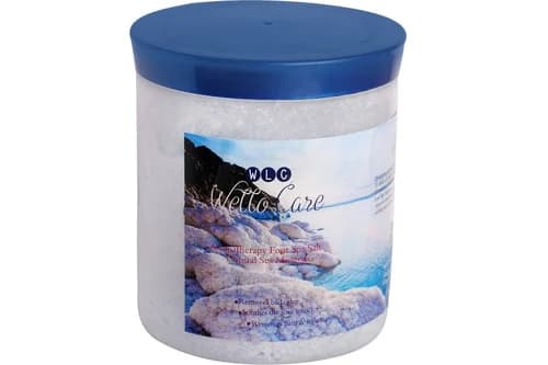 Spa Salt