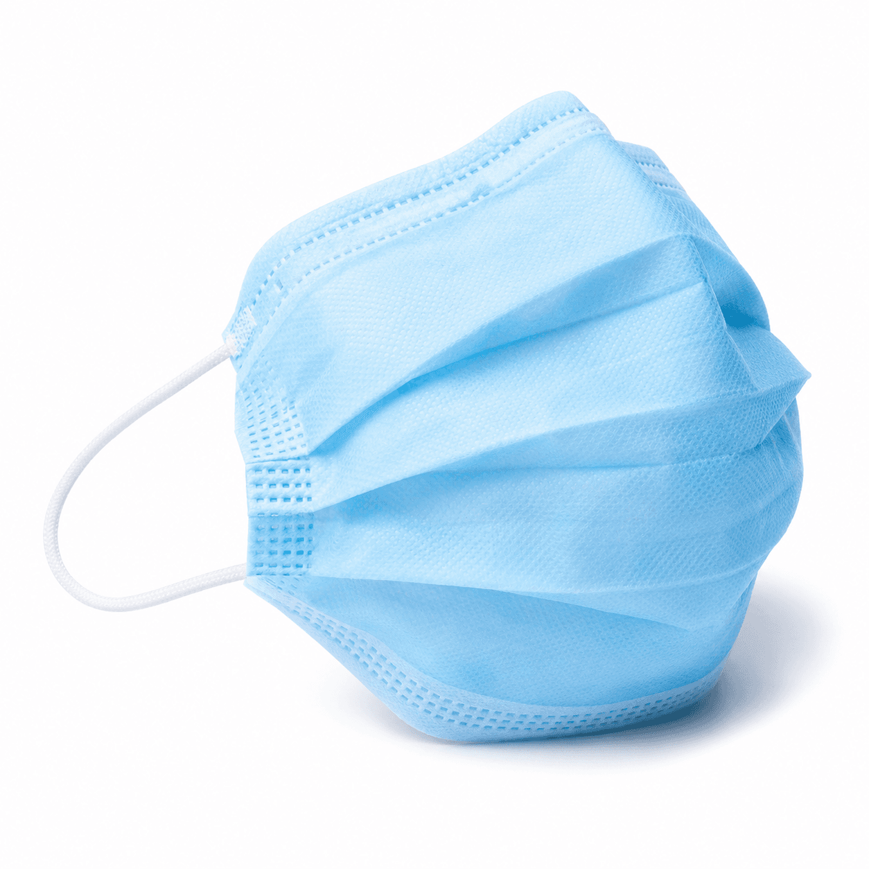 Elastic Mask