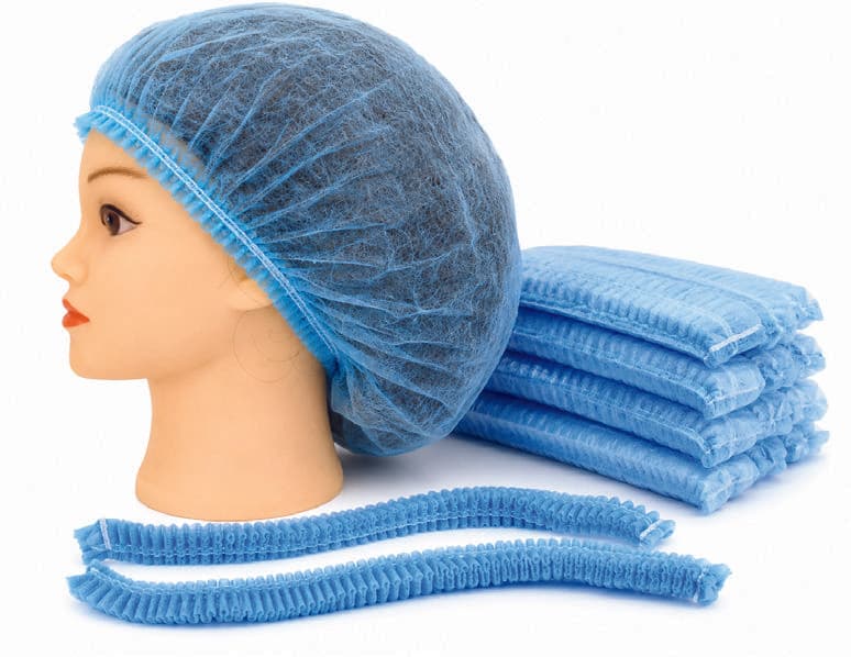 Bouffant Cap