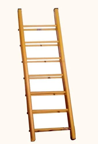 FRP Extension Ladder