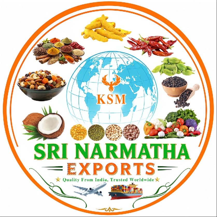 SRI NARMATHA EXPORTS