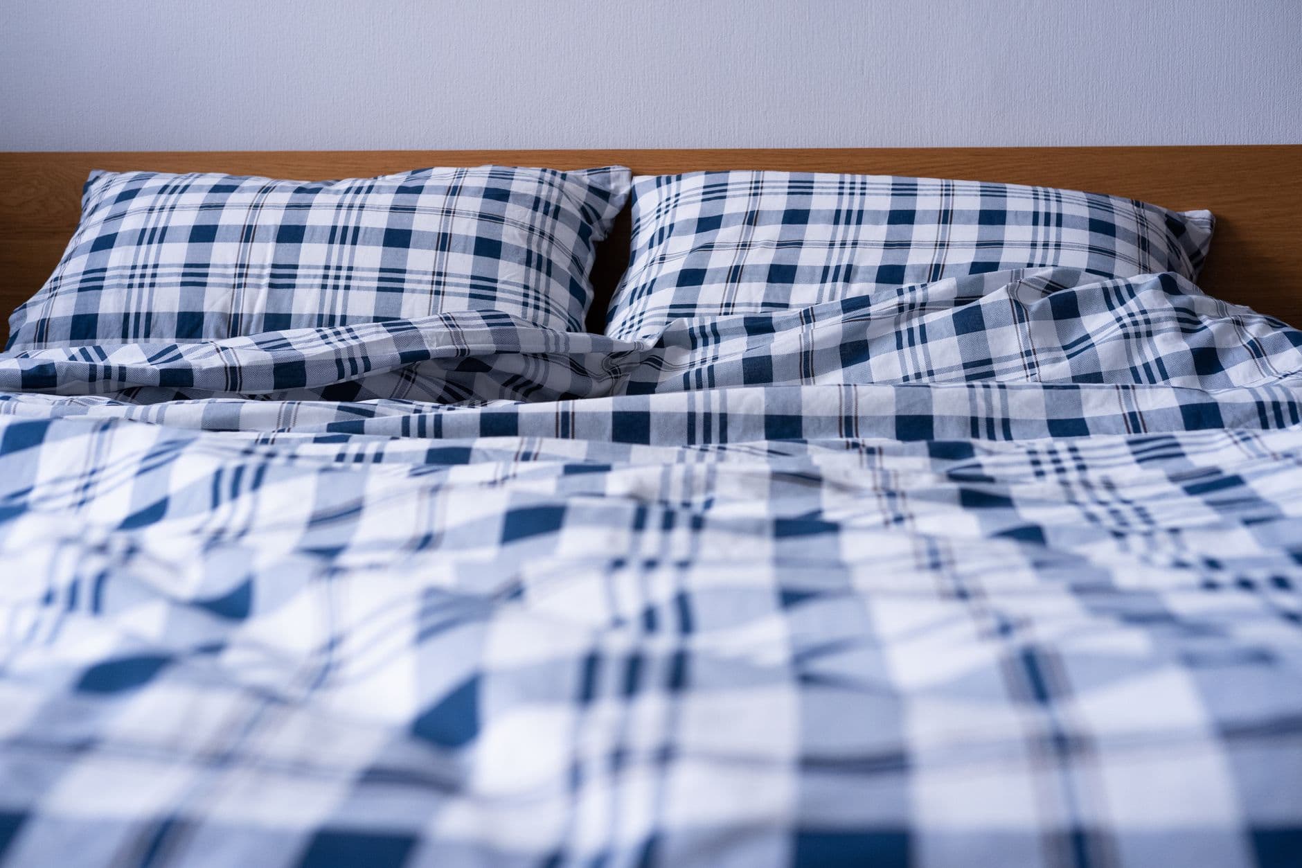 Floral Print Cotton Bedsheet