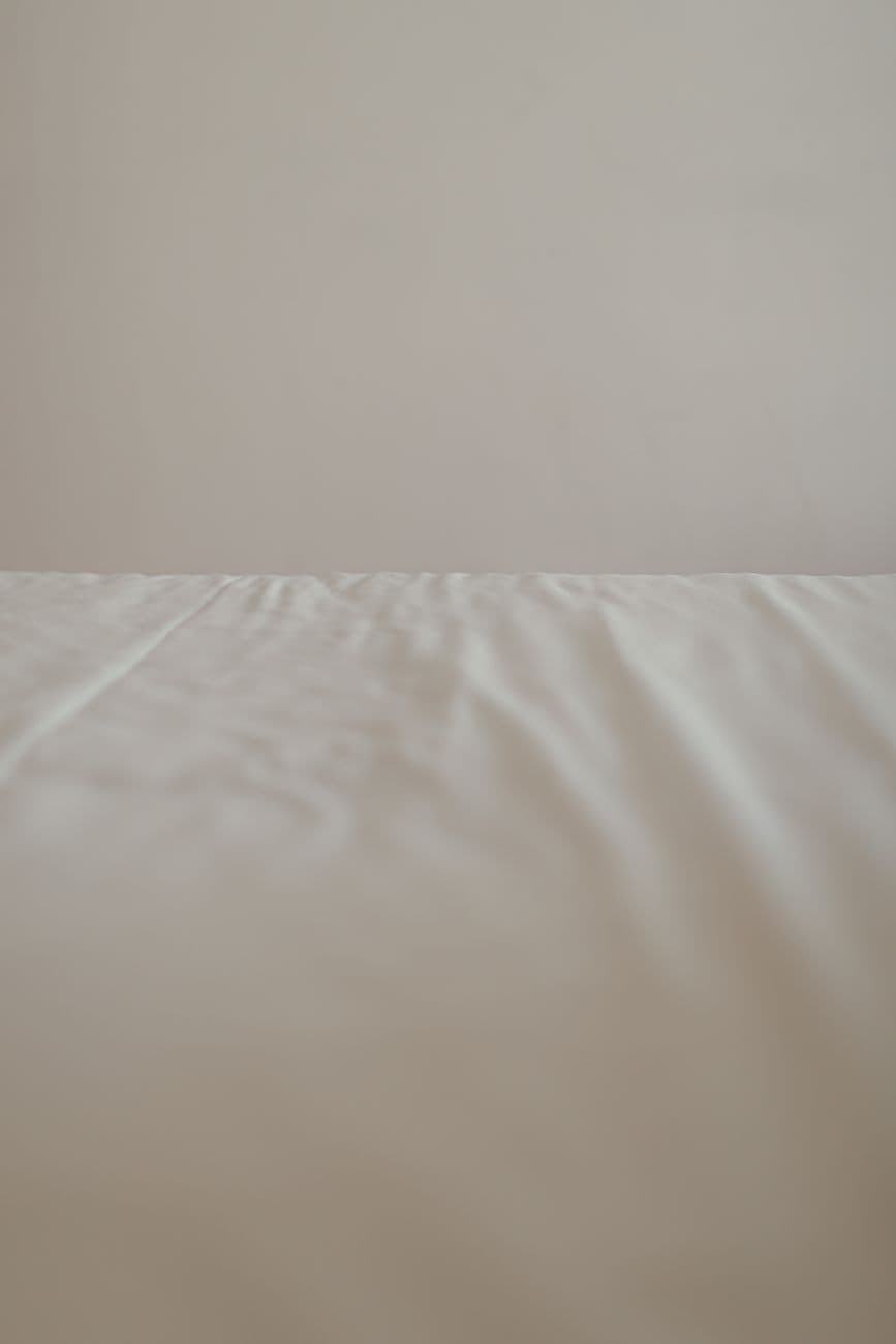 Organic Bamboo Cotton Bedsheet