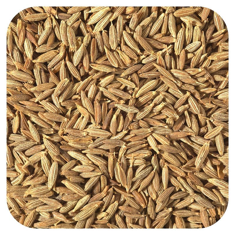 Cumin seed