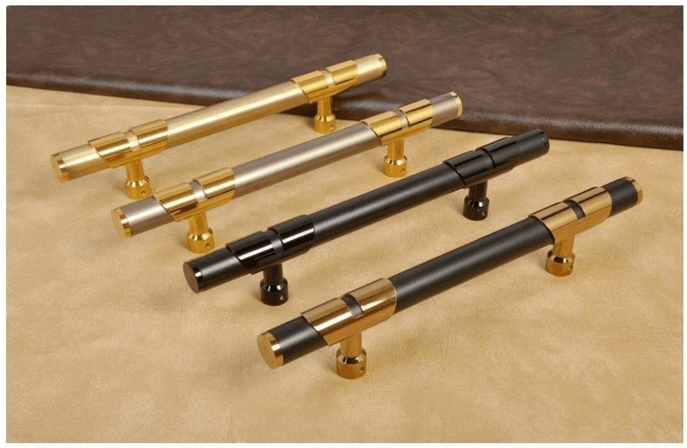 MAIN DOOR HANDLE JK-212