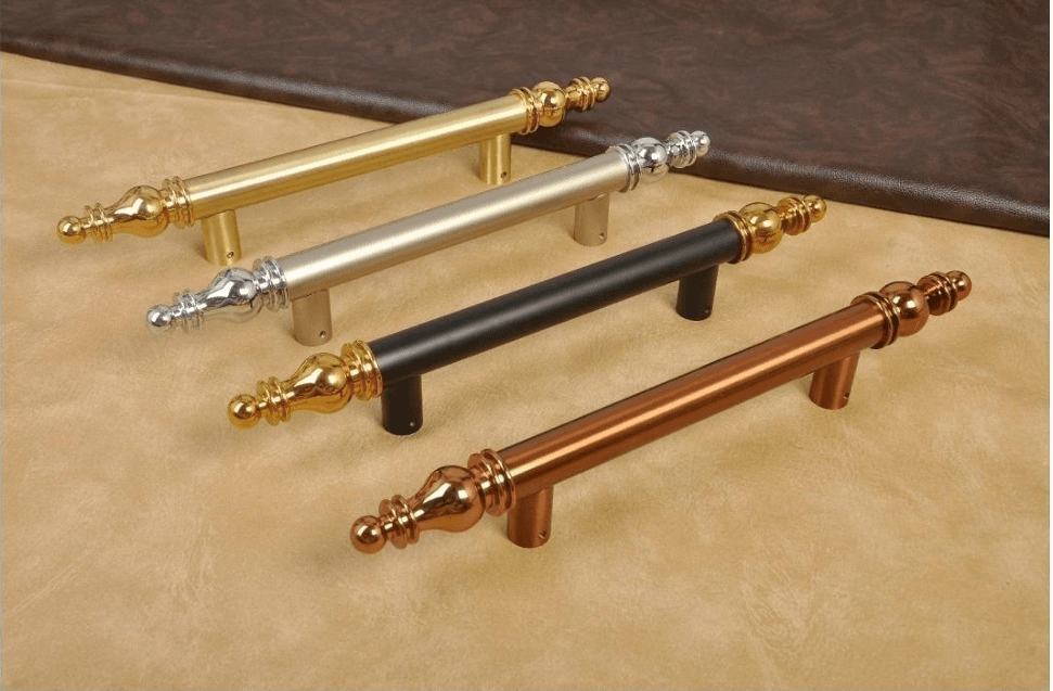 MAIN DOOR HANDLE JK-219