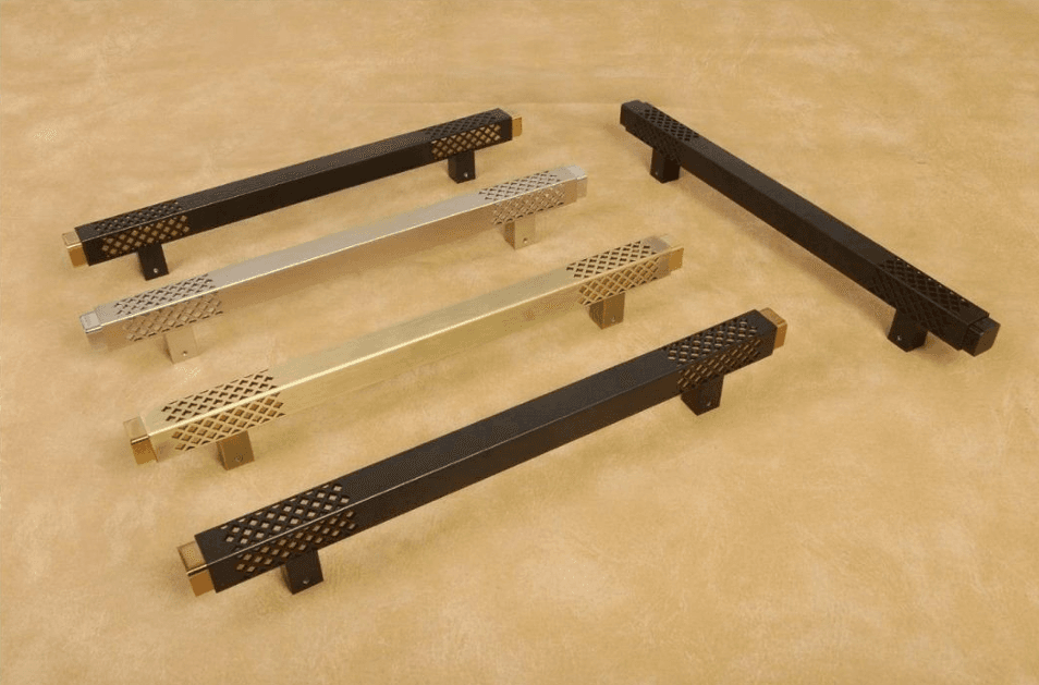 MAIN DOOR HANDLE JK-224
