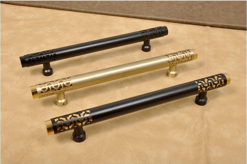 MAIN DOOR HANDLE JK-226