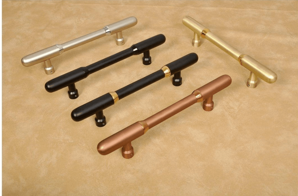 MAIN DOOR HANDLE JK-228