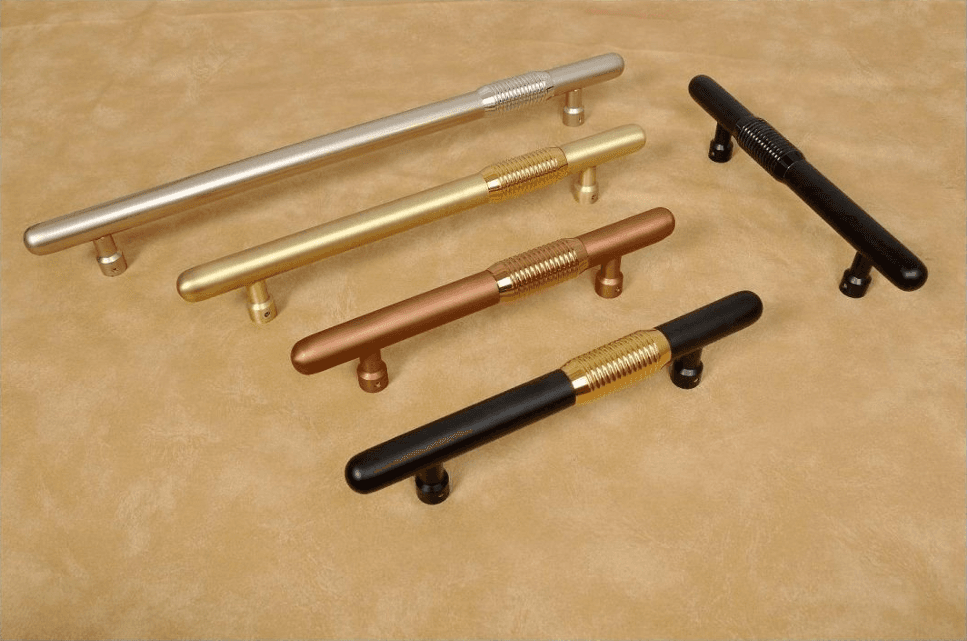 MAIN DOOR HANDLE JK-229