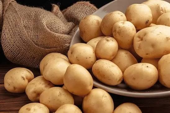 Potato