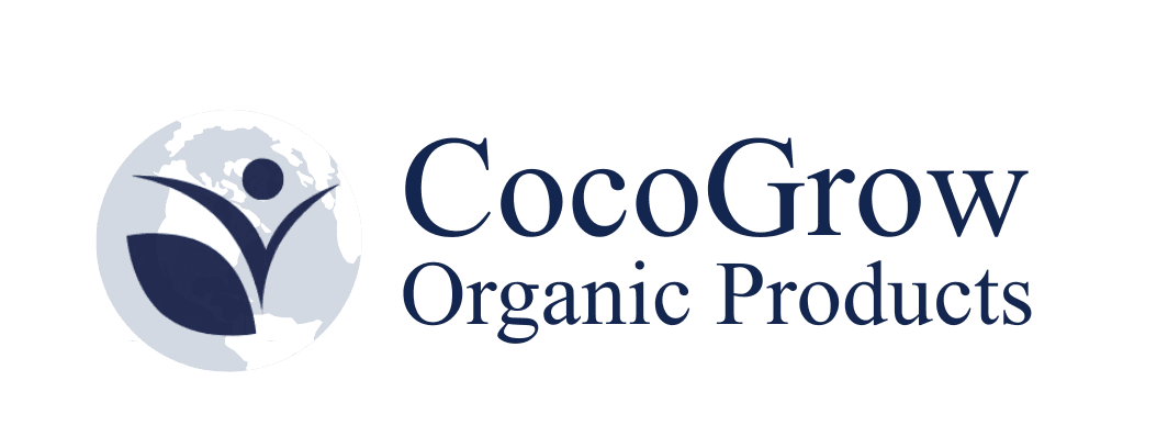 CocoGrow Organic Products