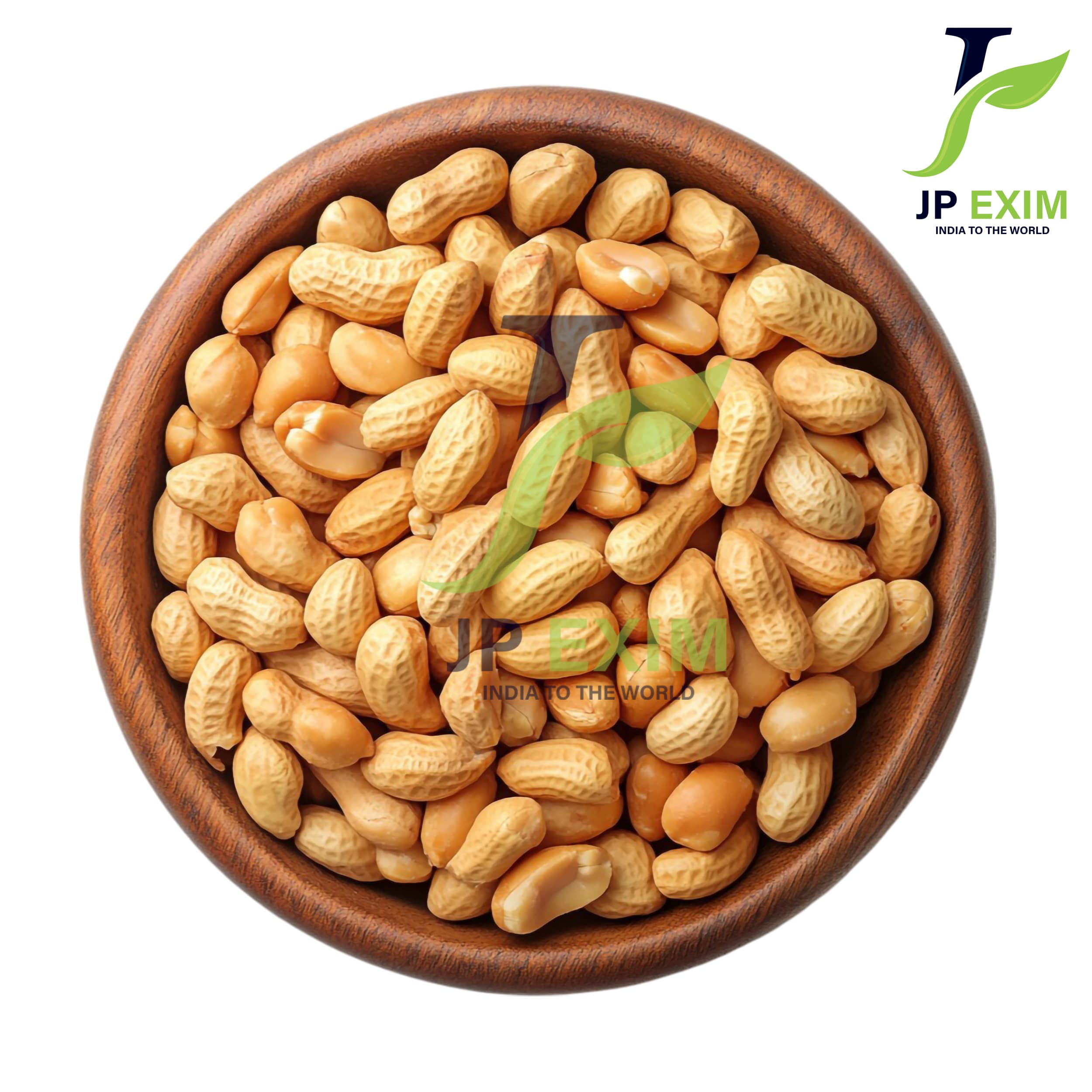 Groundnuts
