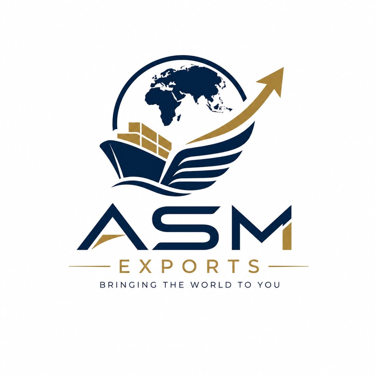 ASM EXPORTS