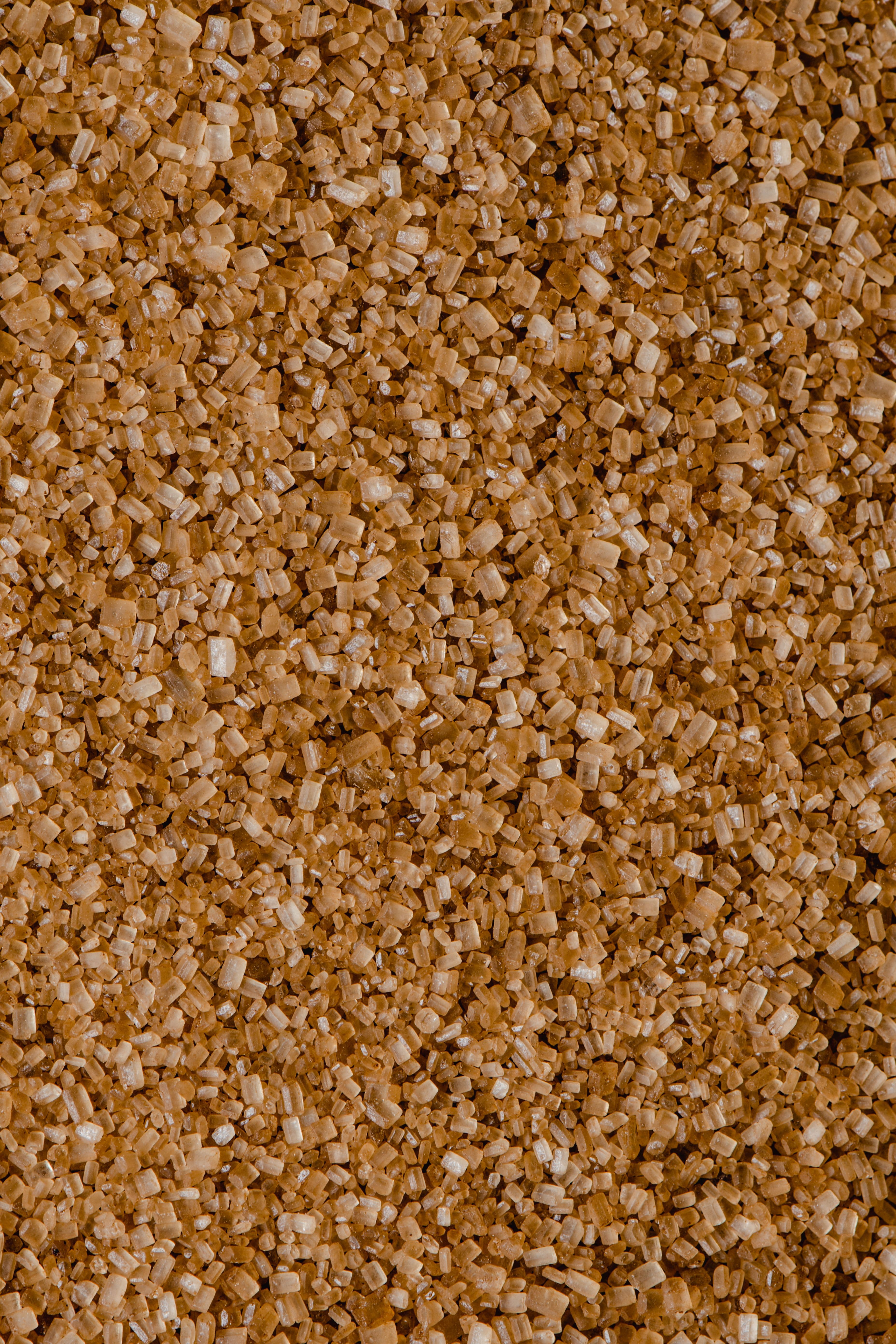 Brown sugar