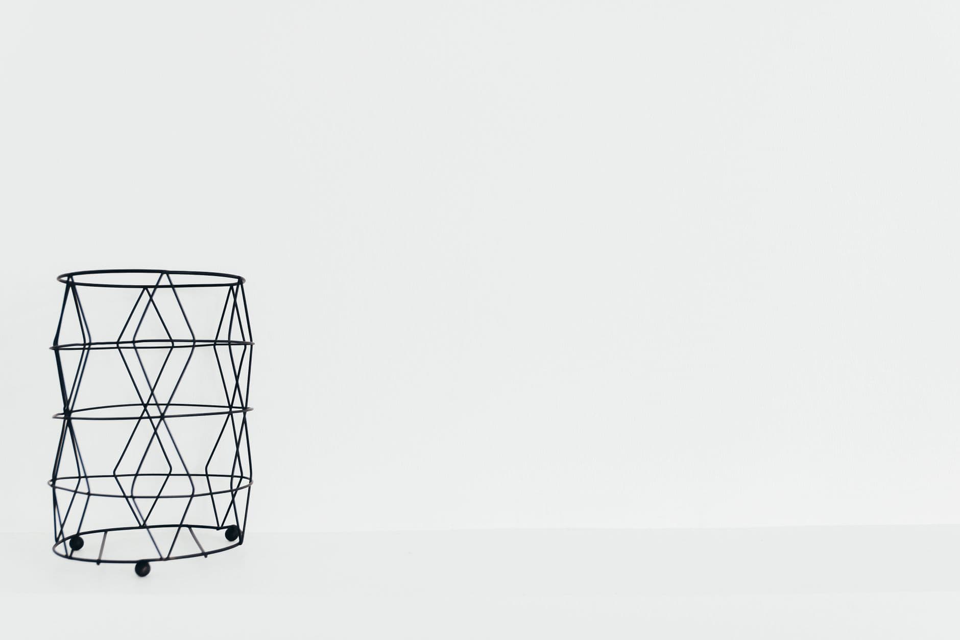 Decorative Basket