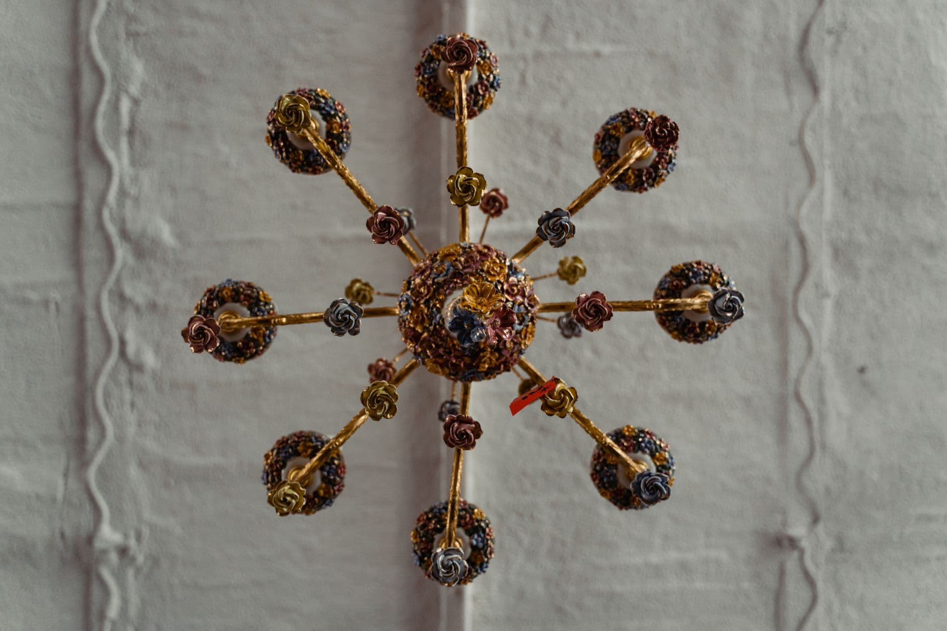 Lamps & Chandeliers