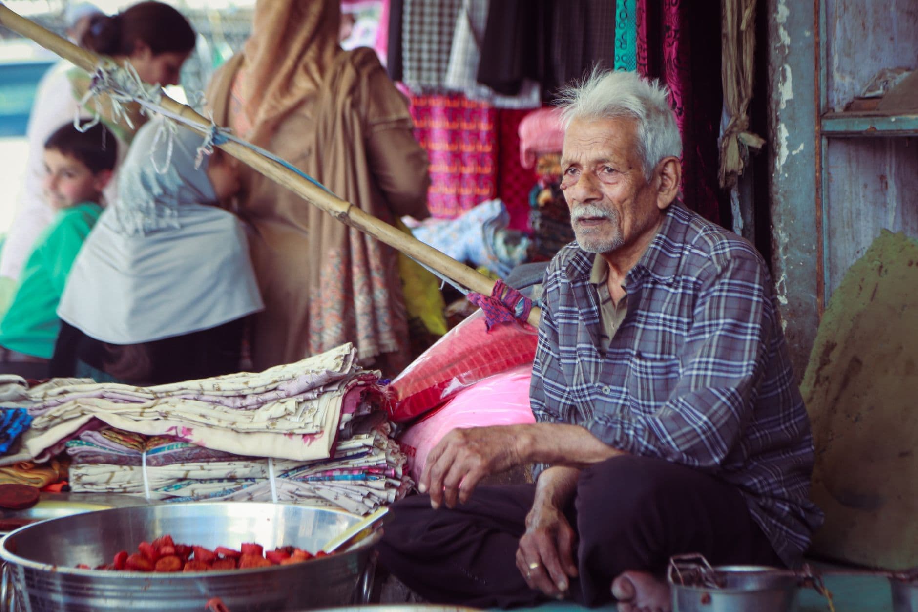 Traditional Kashmiri Craft Products