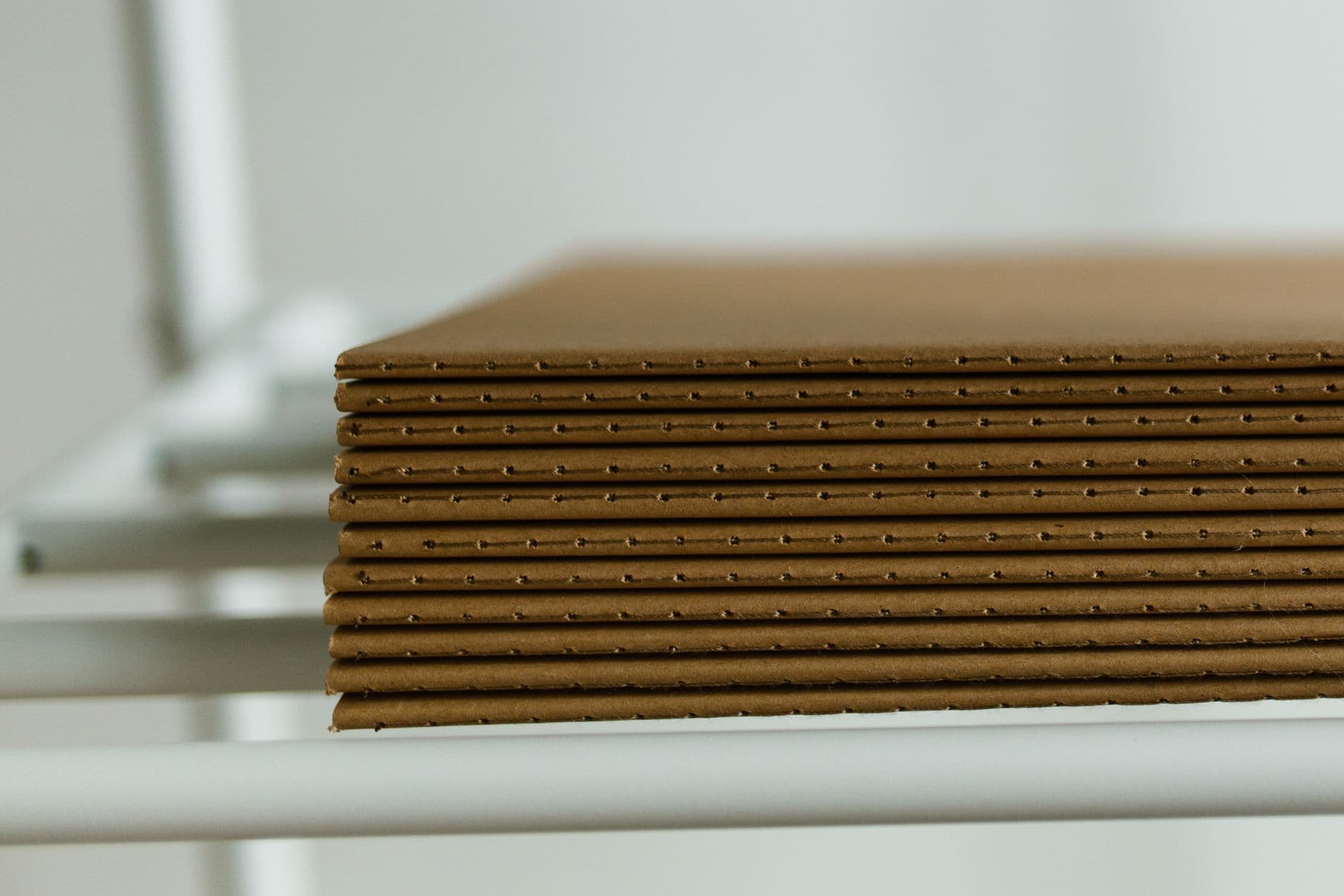 Corrugated Boards