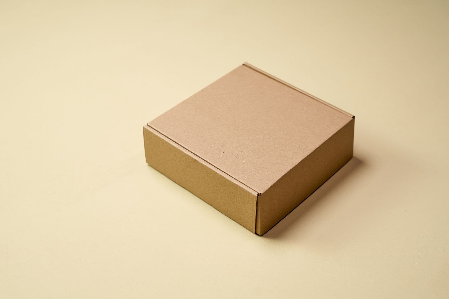 Kraft Packaging