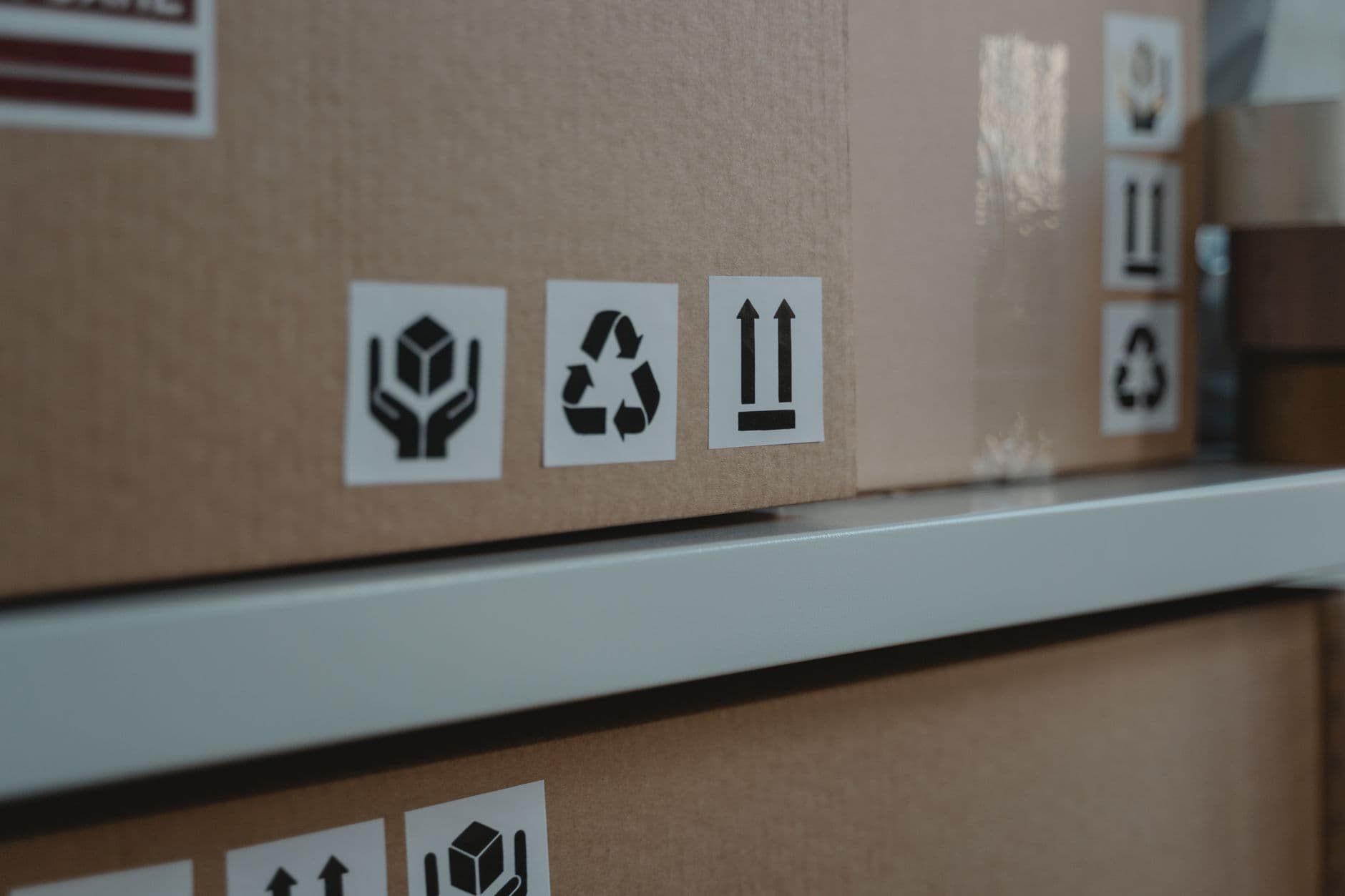 Corrugated Tray Boxes