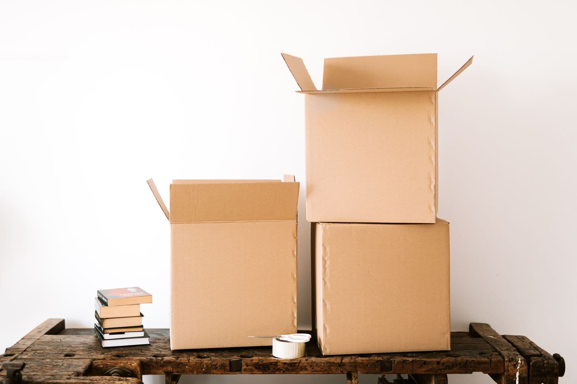 Furniture Packaging Boxes