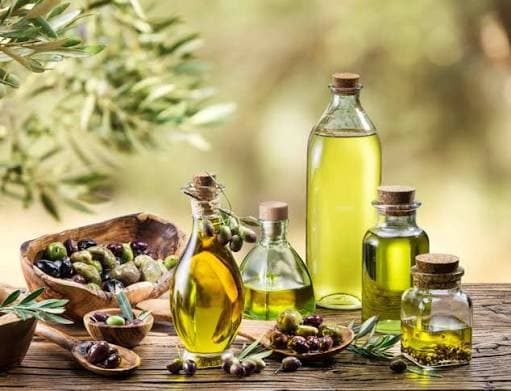 Extra Virgin Olive Oil