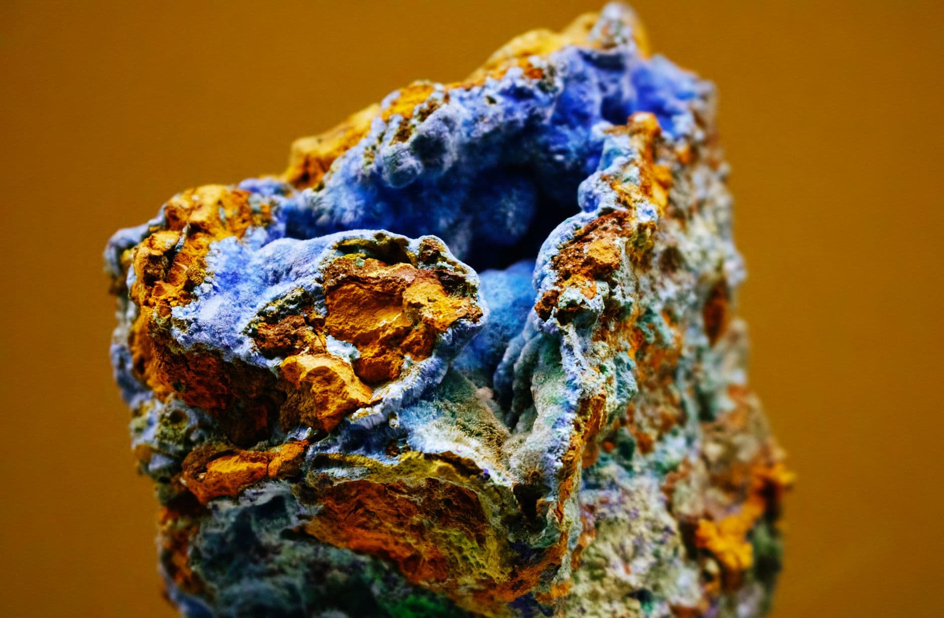 Electroplating Grade Copper Sulphate Granules