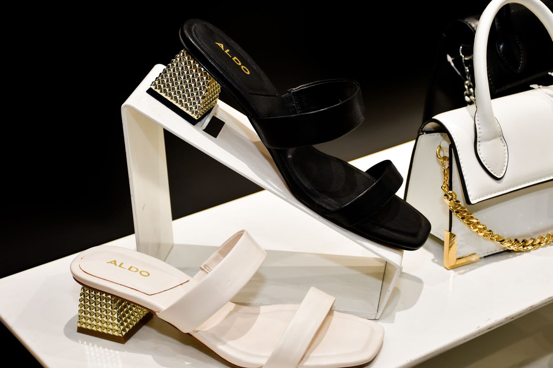 Women's Comfortable Block Heel Sandals