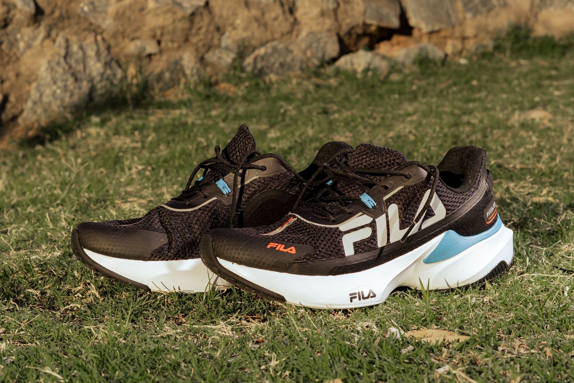 Breathable Lightweight Athletic Running Sneakers
