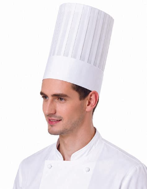Chef Cap