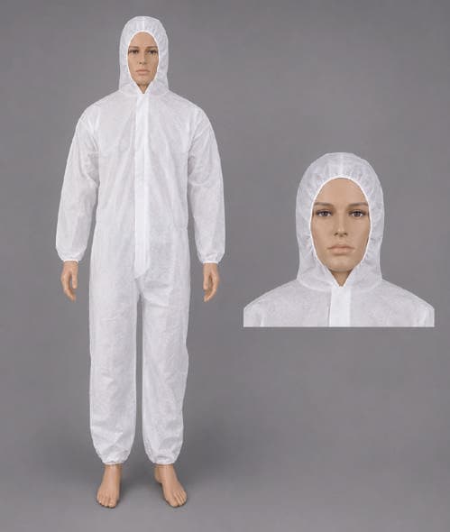 Coverall