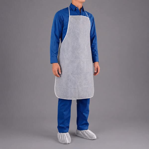 Sterile Non-Woven Apron