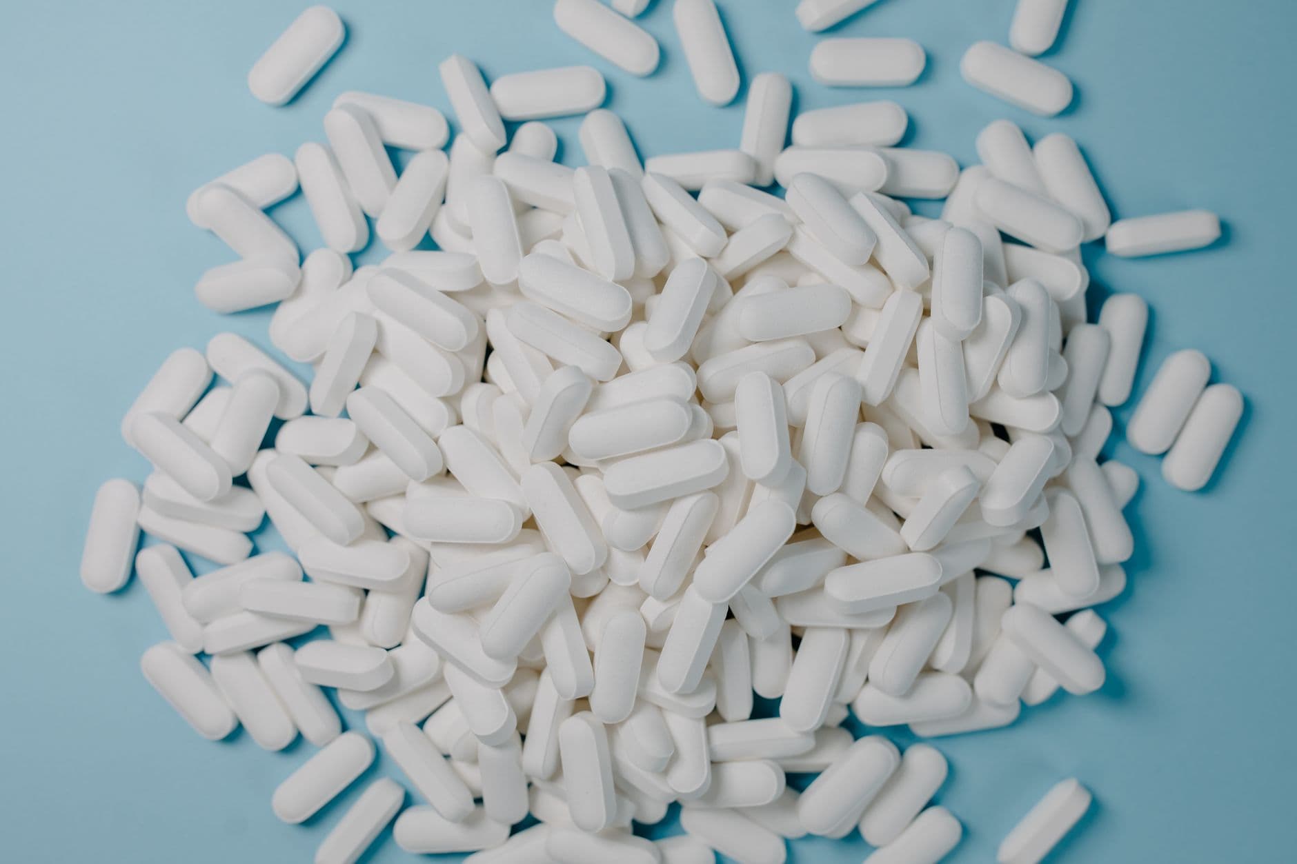 Active Pharmaceutical Ingredients