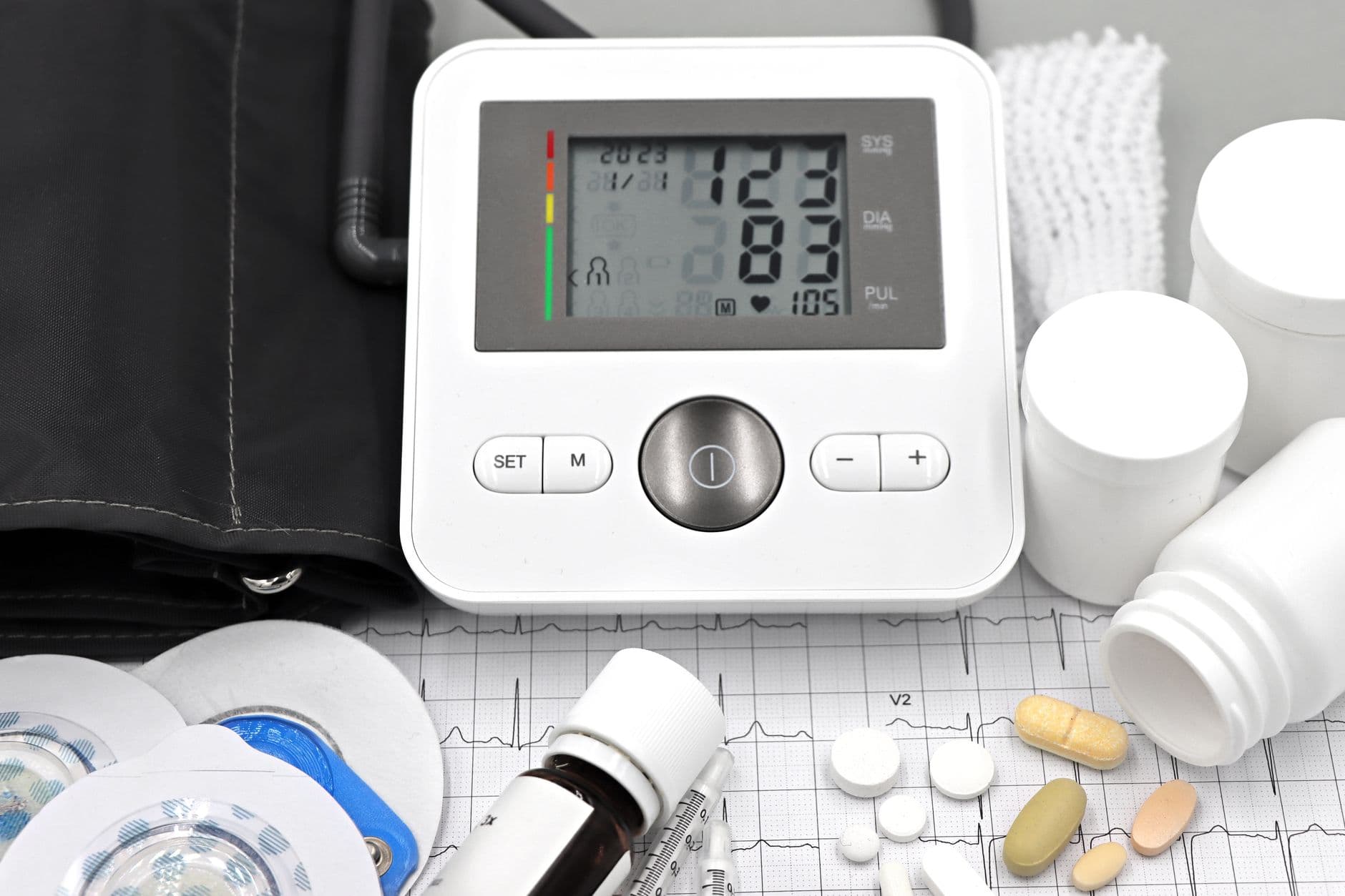 Chronic Care Medicines