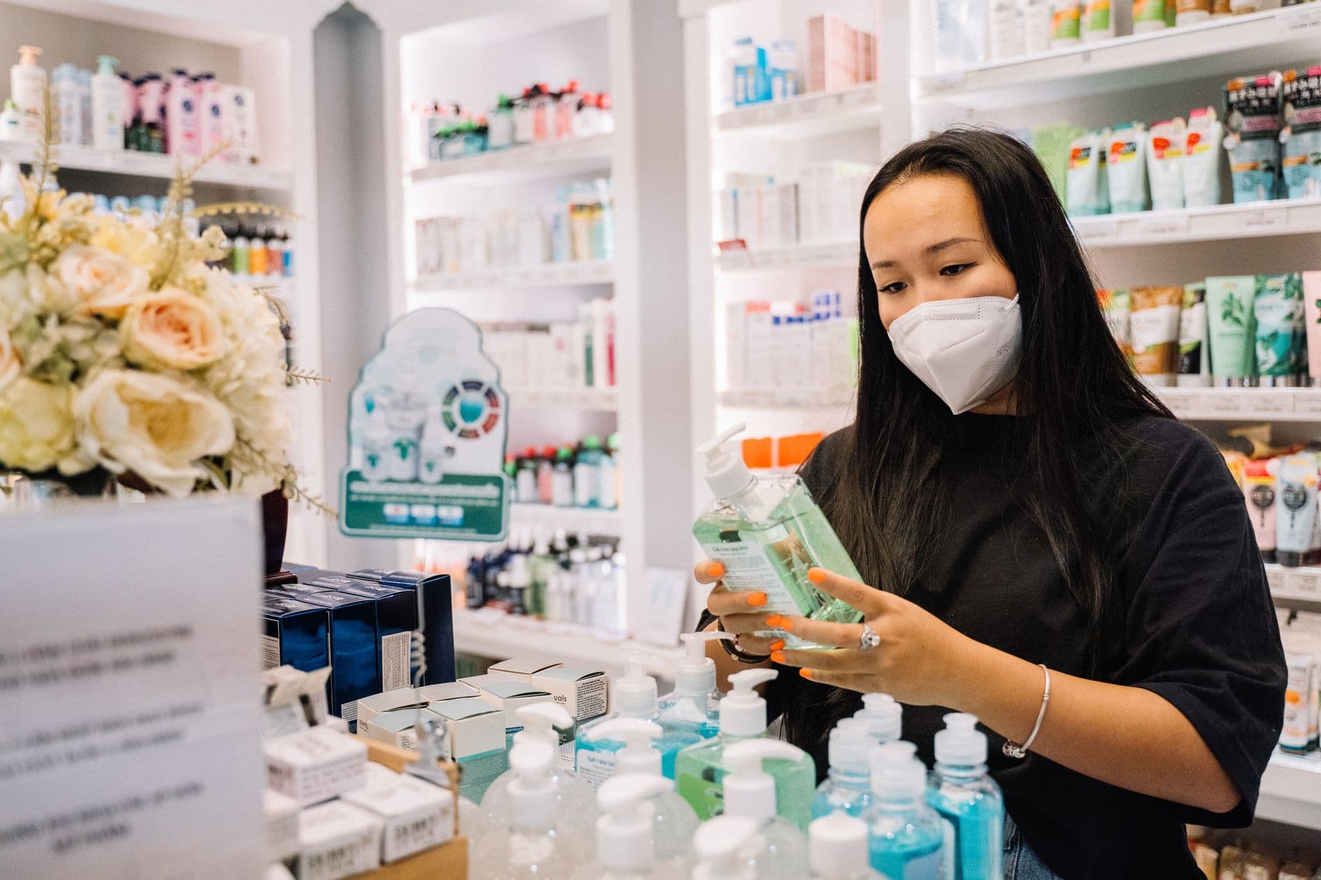 Consumer Healthcare Products
