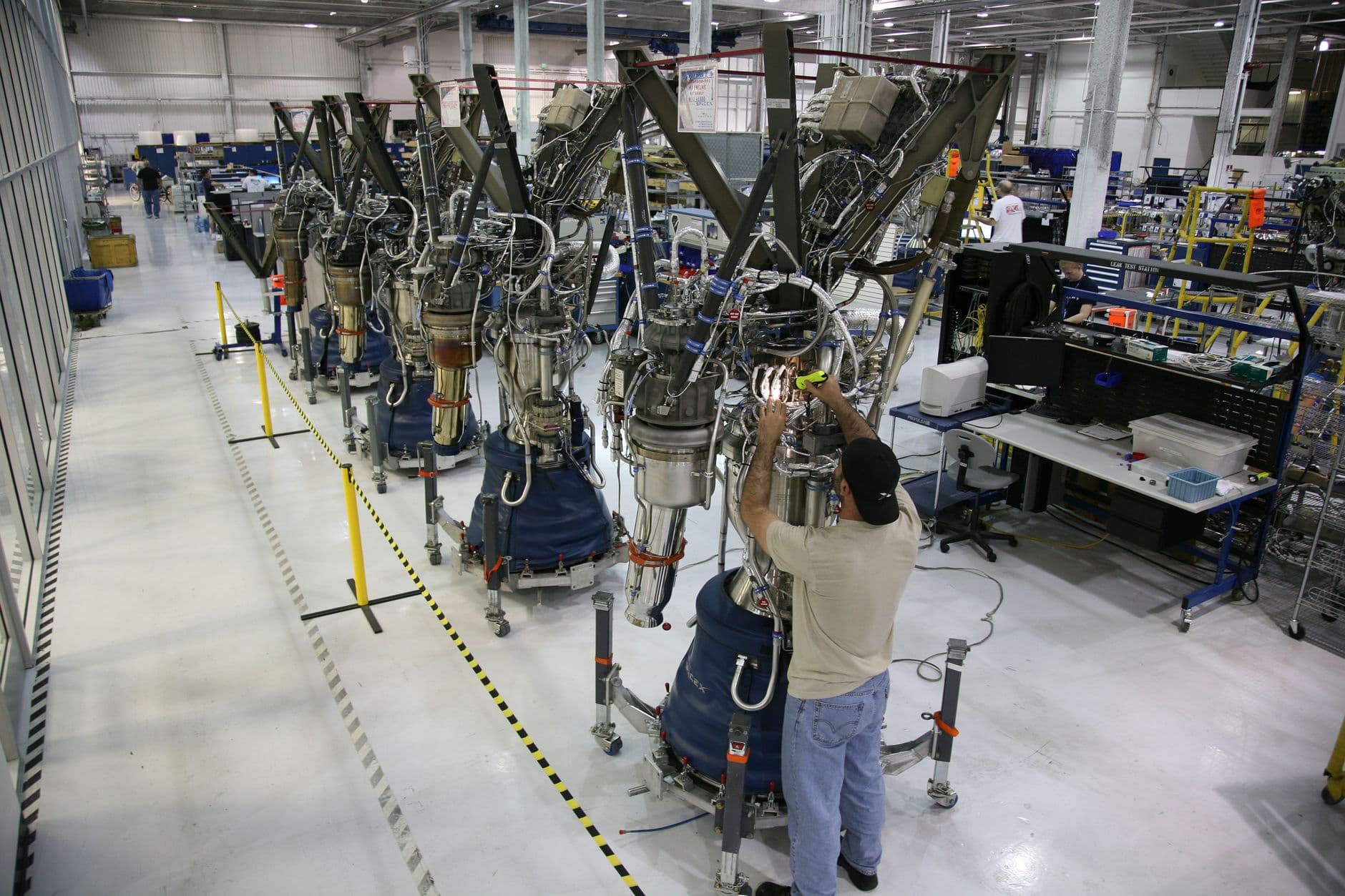 Contract Development & Manufacturing