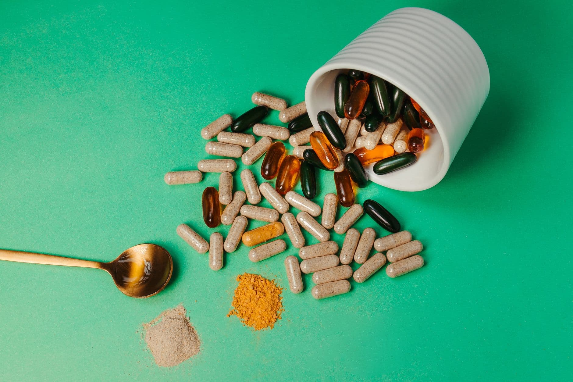 Nutraceutical Ingredients