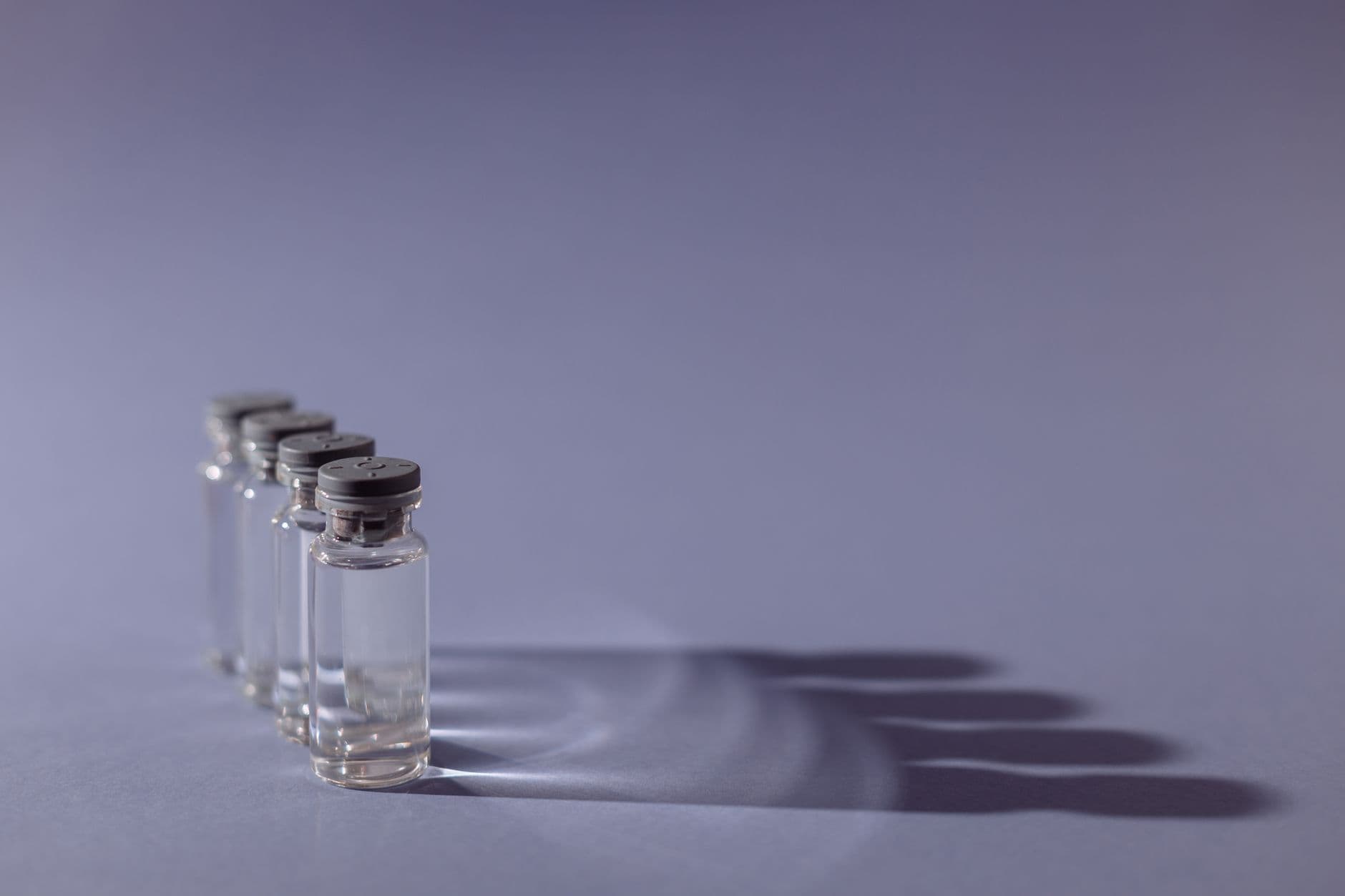 Injectables