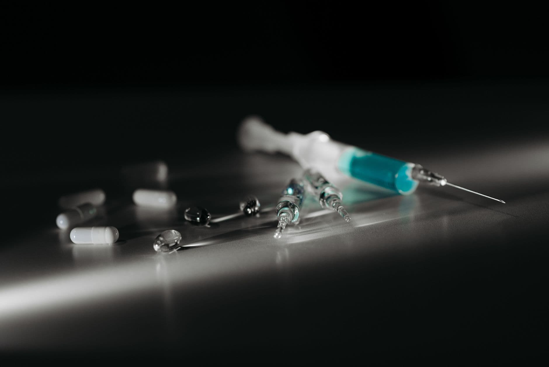 Antibiotics