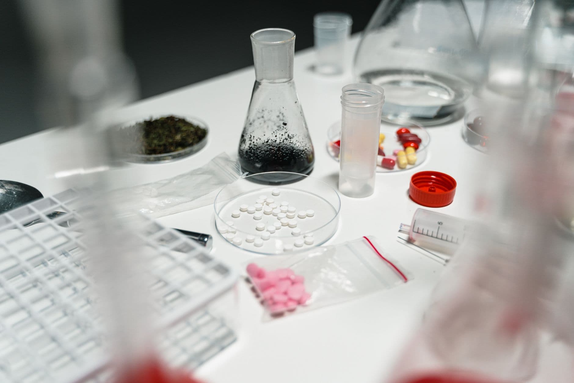 Pharmaceutical Formulations