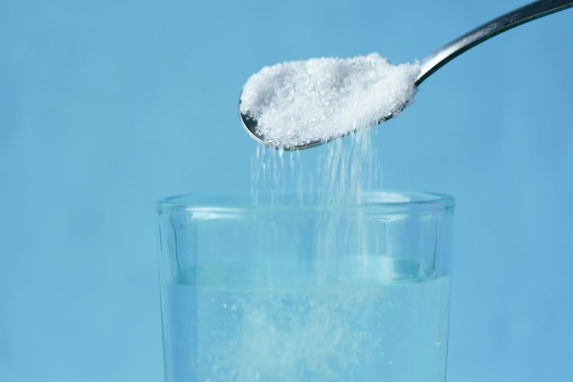 Oral Rehydration Products